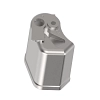 John Deere Starter Motor Cover - RE547071
