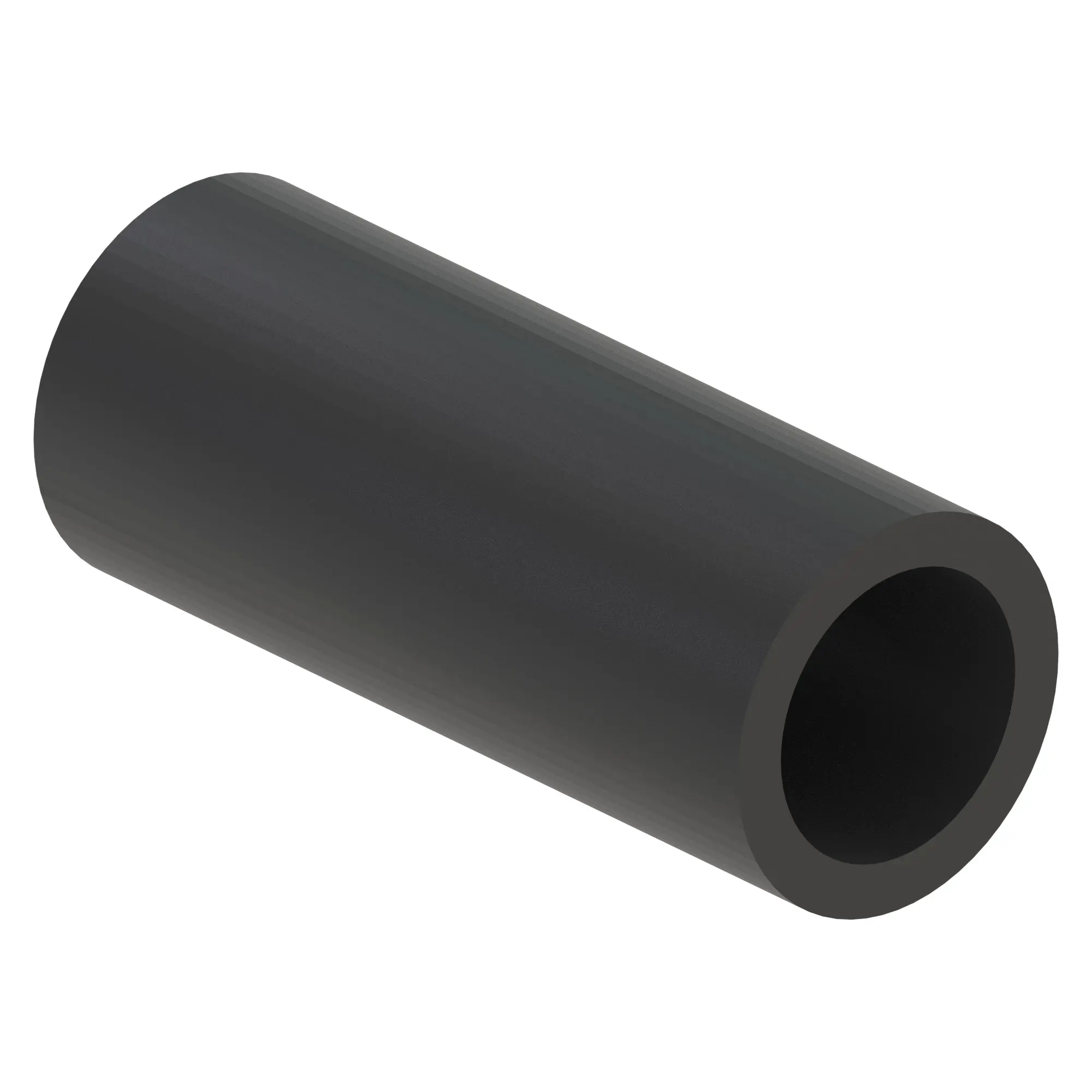 John Deere Vent Hose - R536286