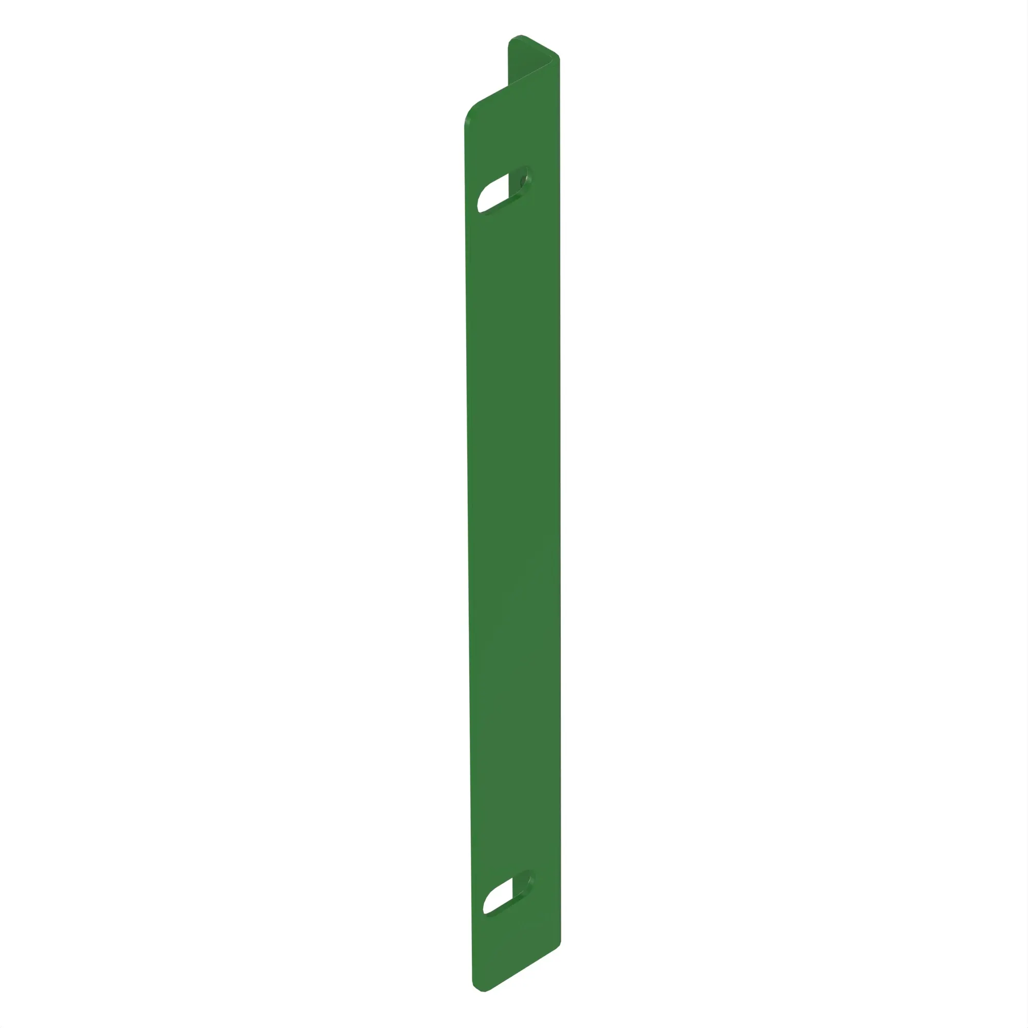 ANGLE, RH BATTERY COVER