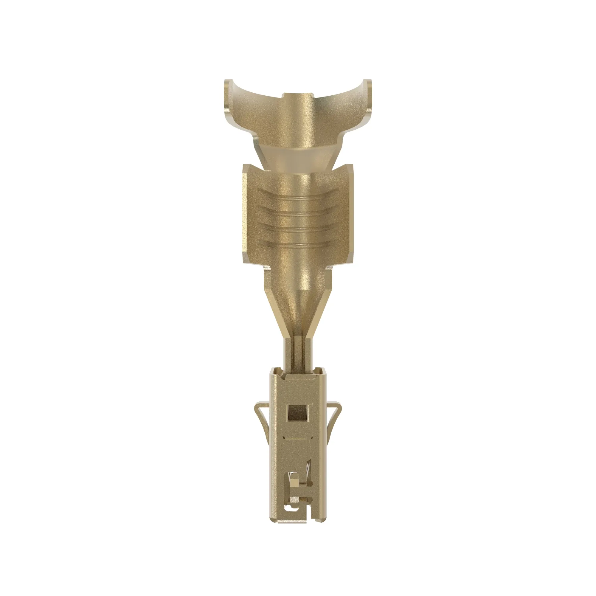 MOLEX CP SKT FEM UNSLD TIN CPR