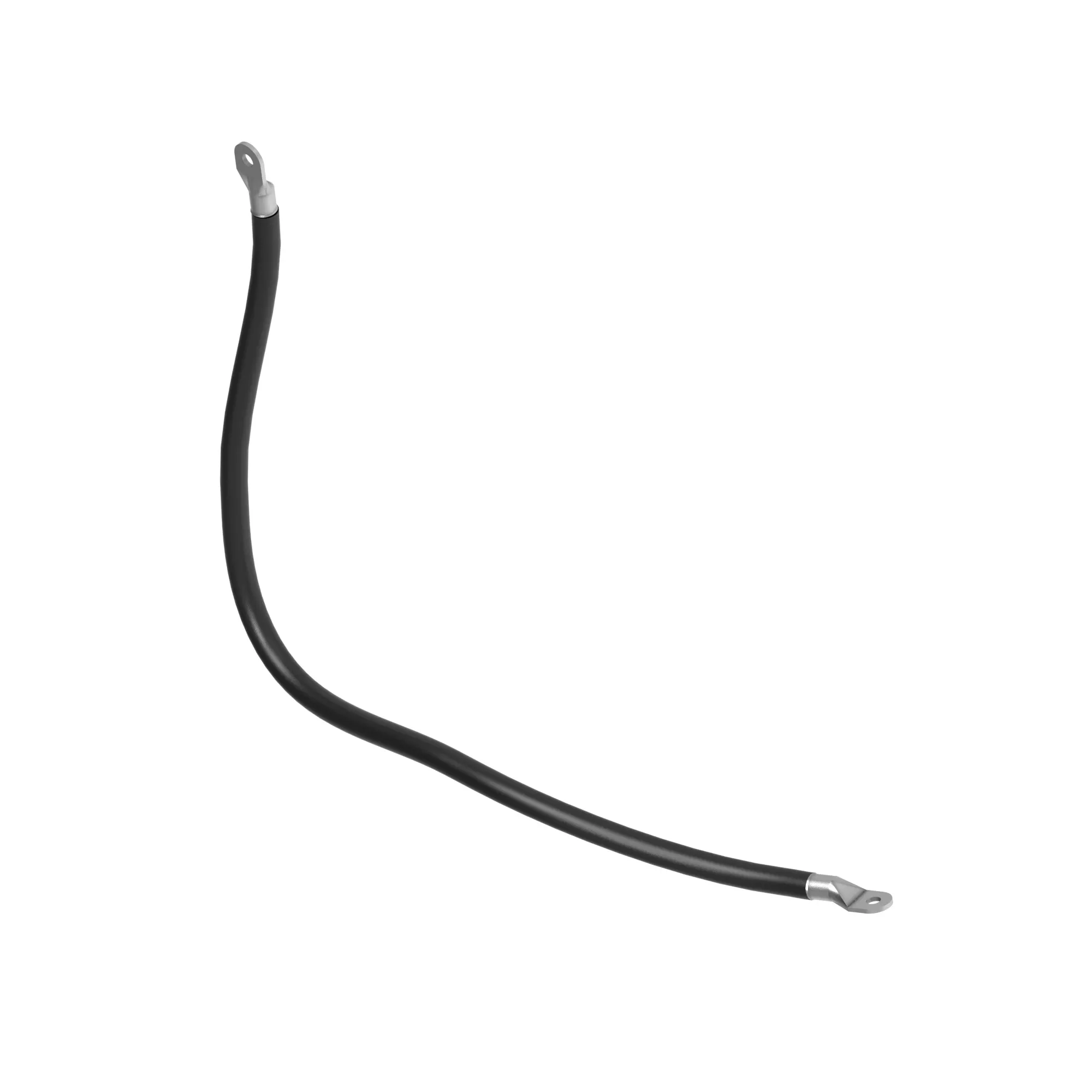 John Deere Battery Cable, Length 1100 mm - AZ57994