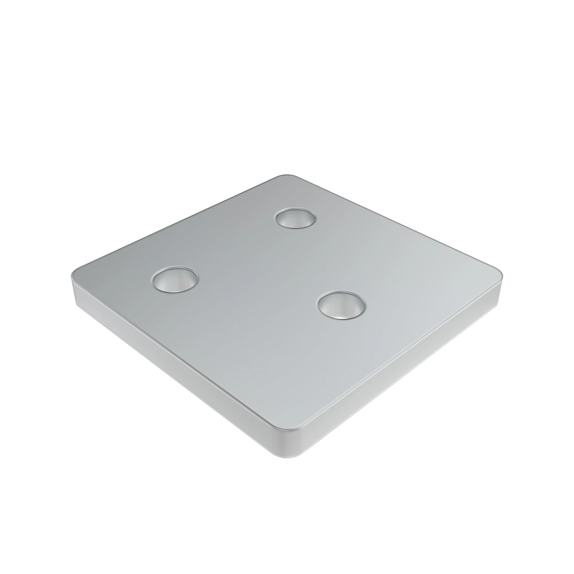 4387309: 3-Hole Spacer