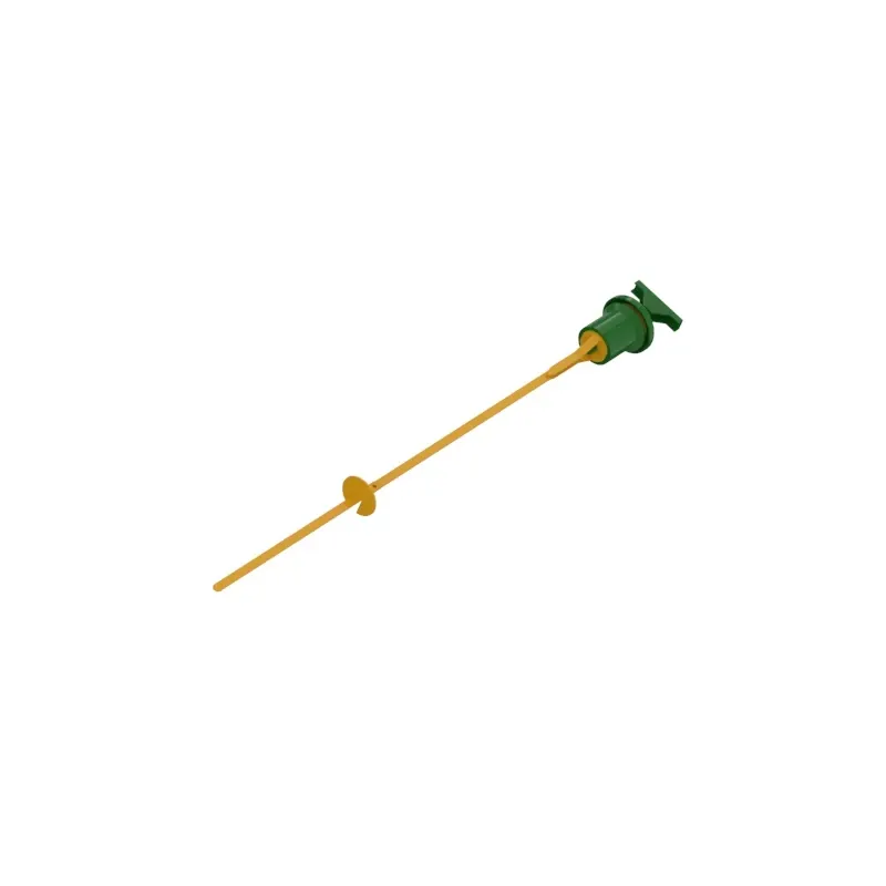 John Deere Main Gearcase Dipstick - AXE23430