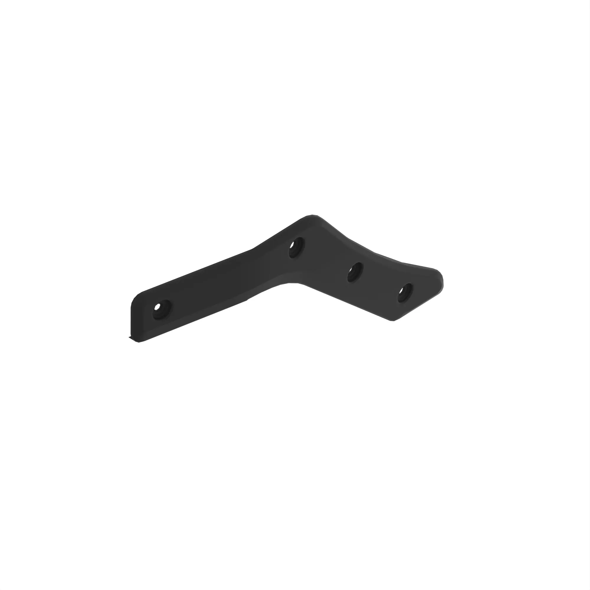GUIDE, FLYWHEEL SHIELD, RH