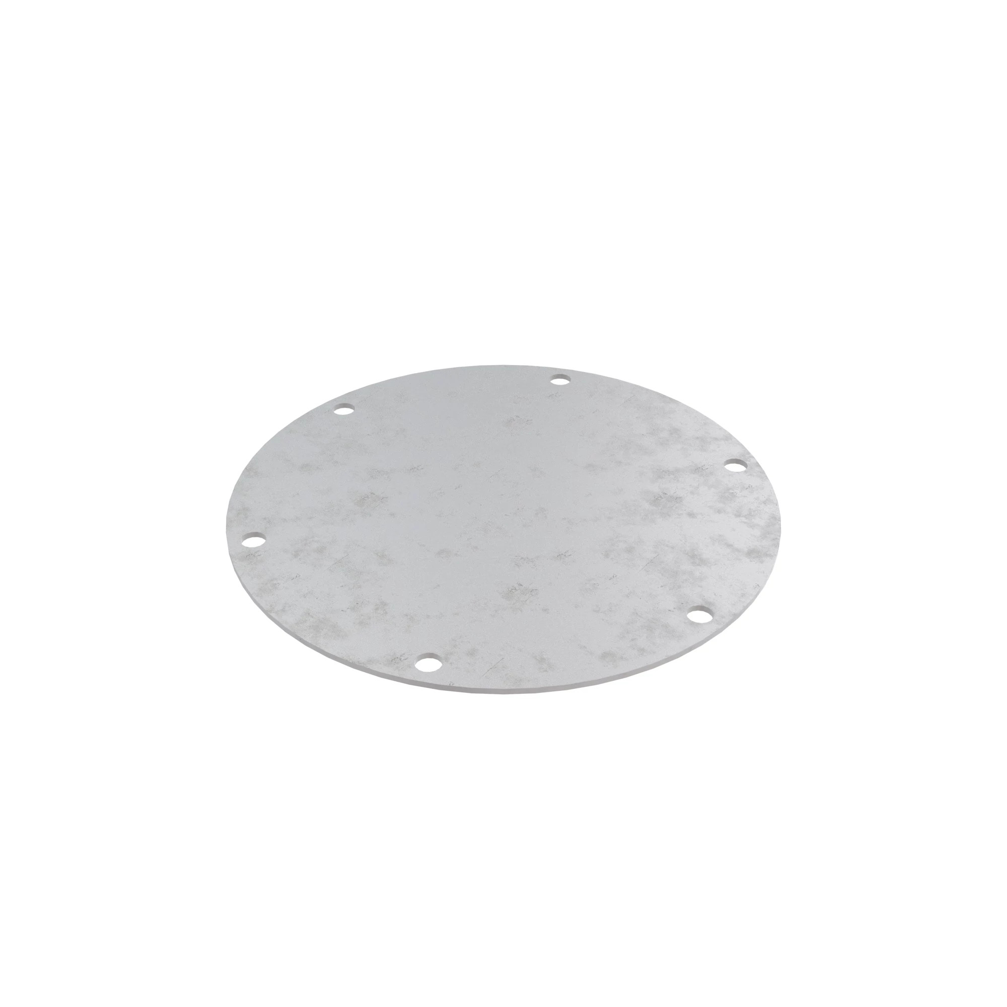 COVER, OIL PAN