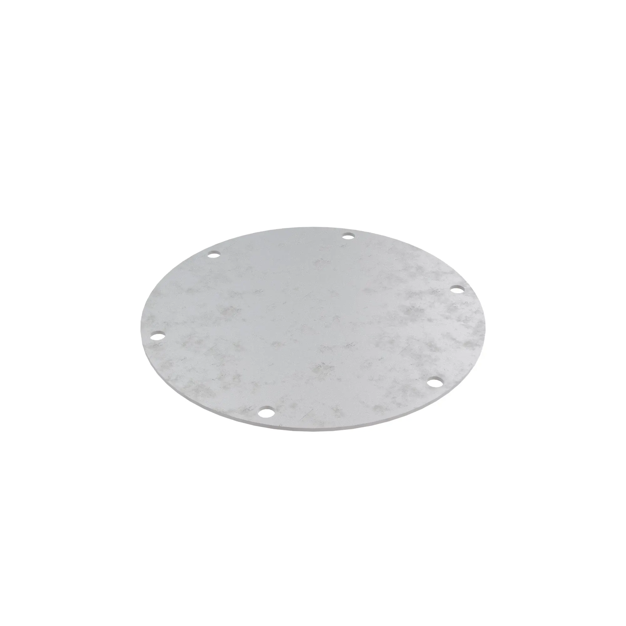 John Deere Oil Pan Cover - HXE96839