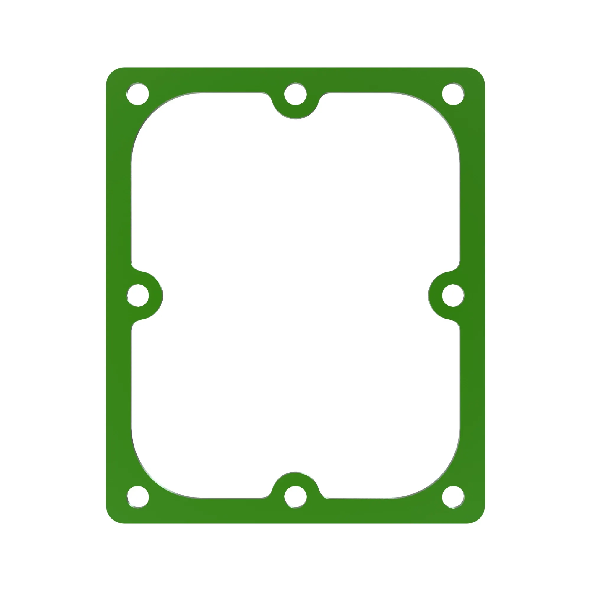 GASKET