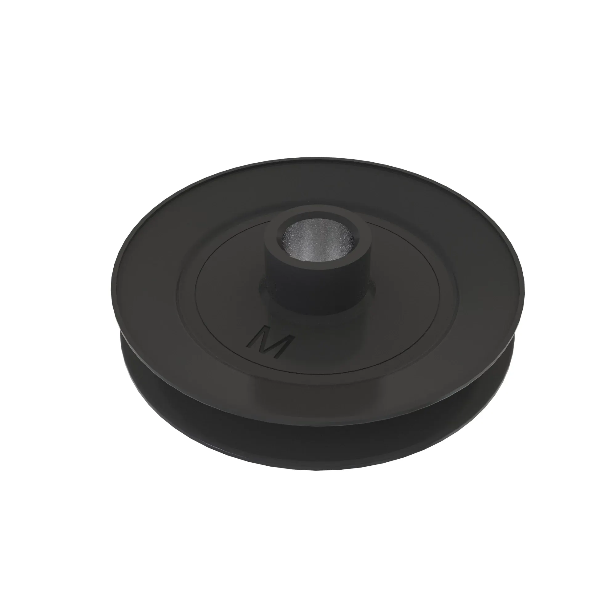 TRACTION DRIVE SHEAVE