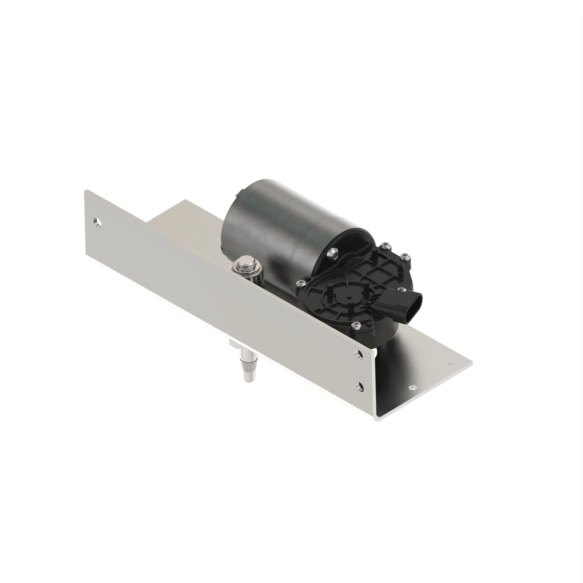 Wiper Motor
