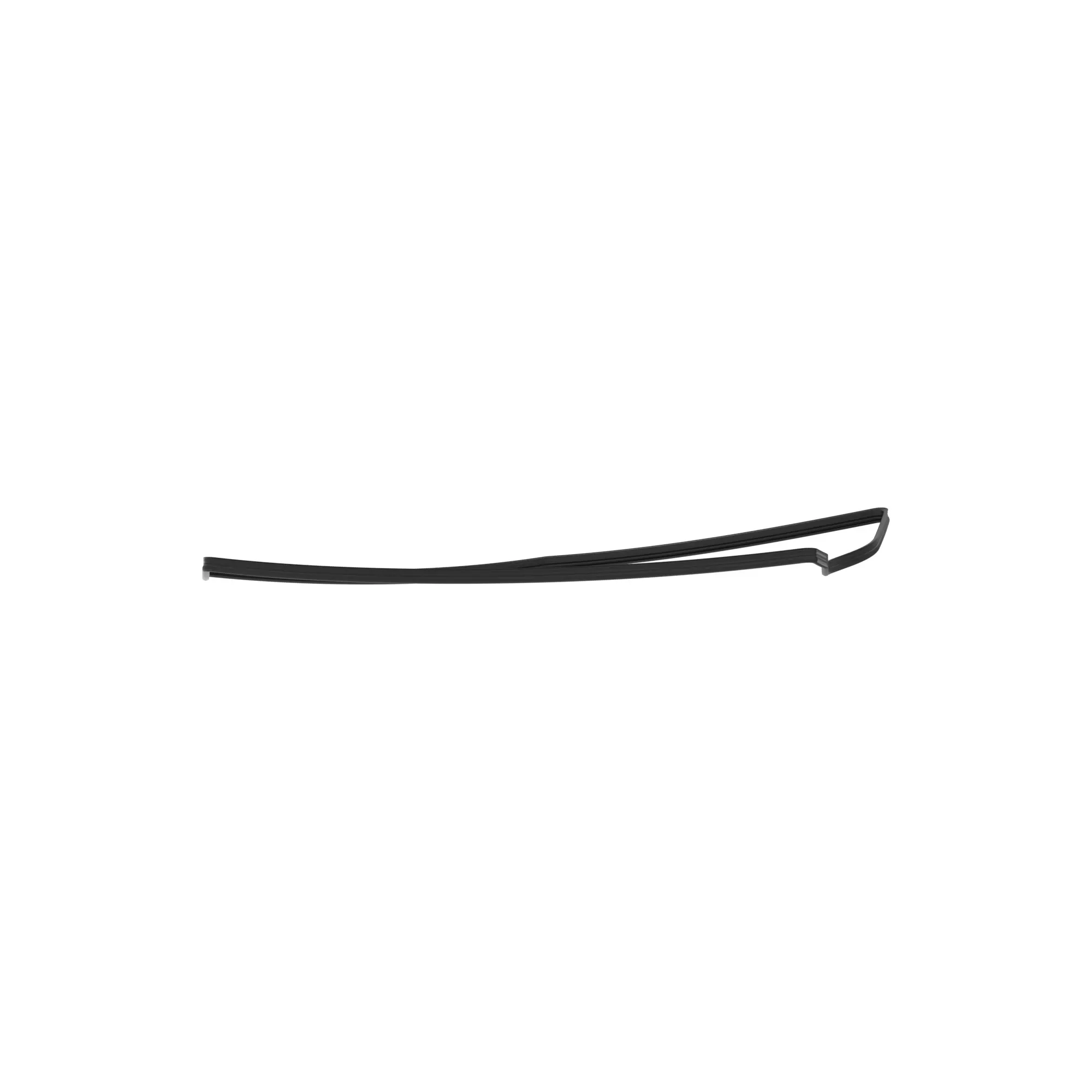 WEATHERSTRIP, LH DOOR SEAL