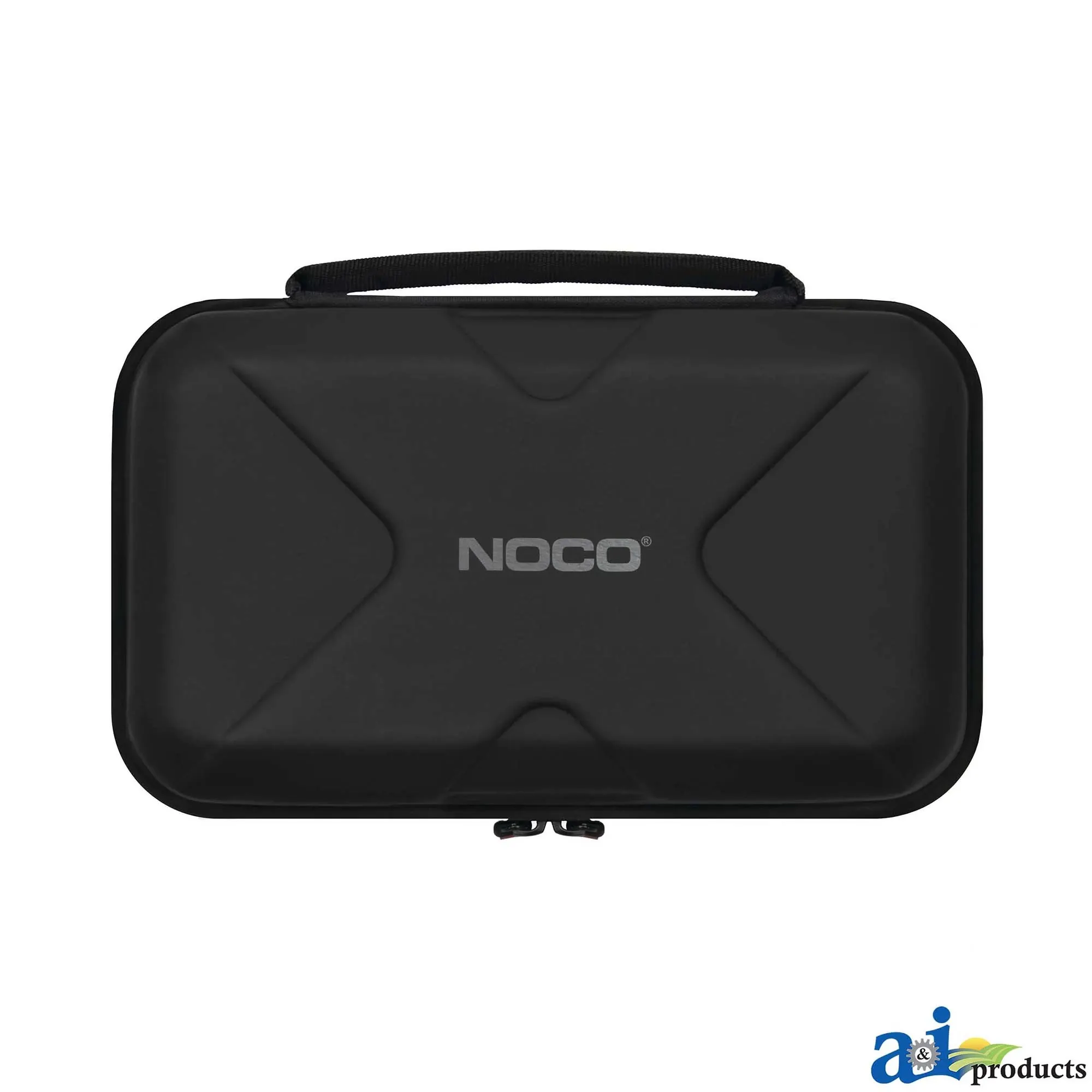 A&I Products NOCO Boost HD EVA Protection Case for A-GB70 Jump Starter - A-GBC014