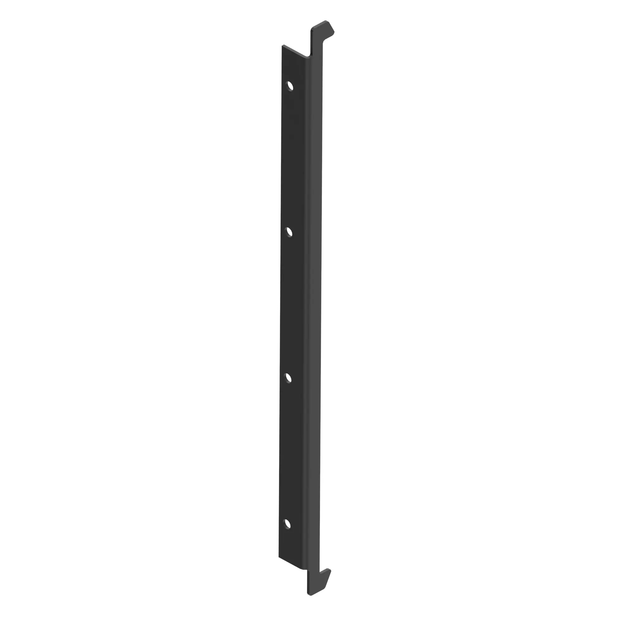BRACKET, BRACKET, BRUSH SEAL