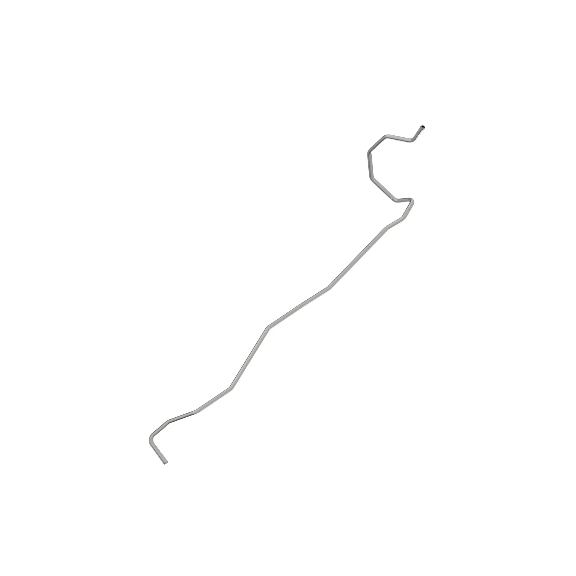 John Deere AutoTrac™ Pilot Tank Oil Line - L213038