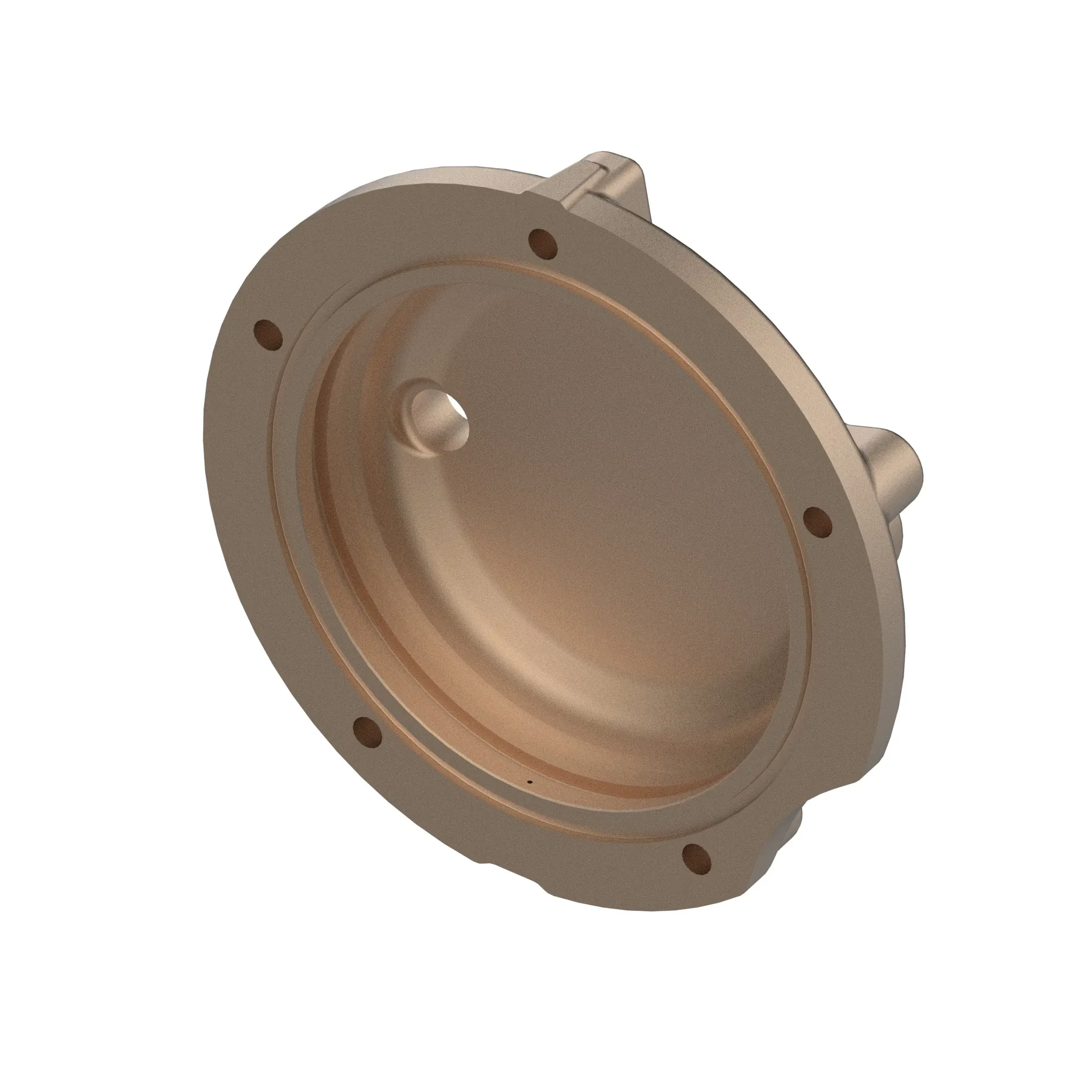 John Deere Cover - R531512