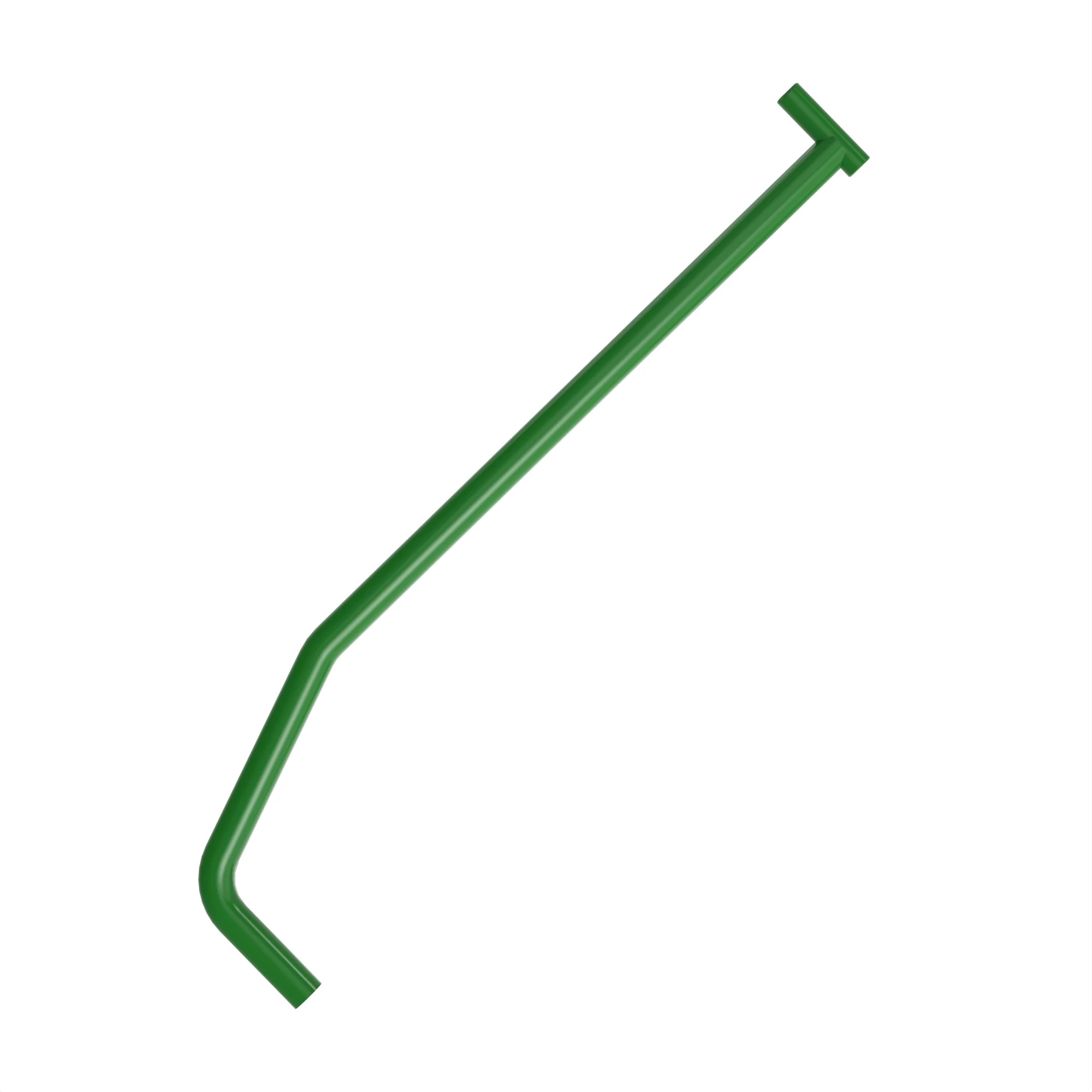 ARM, WRAP ROLL INDICATOR