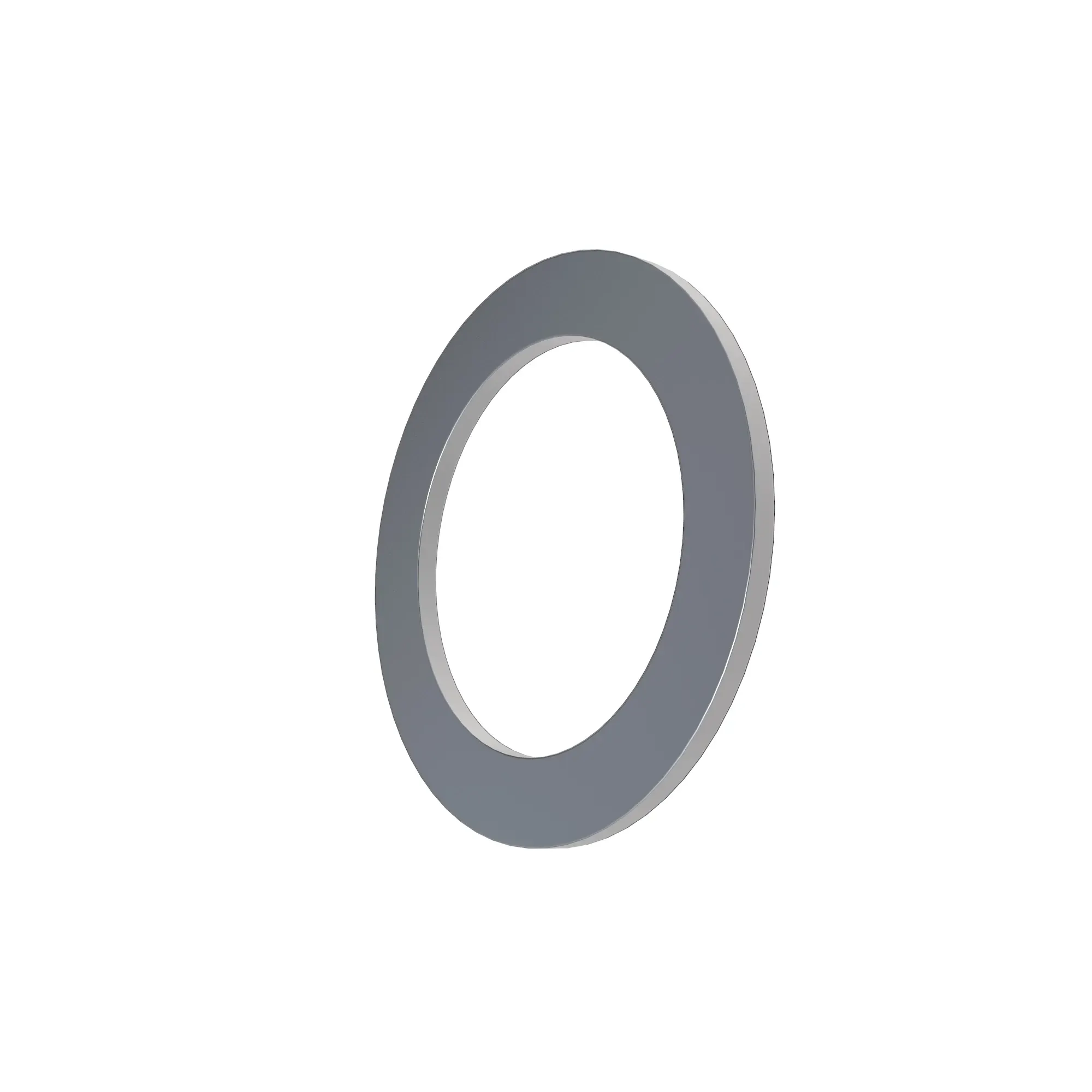 John Deere Round Hole Washer - 24M7392