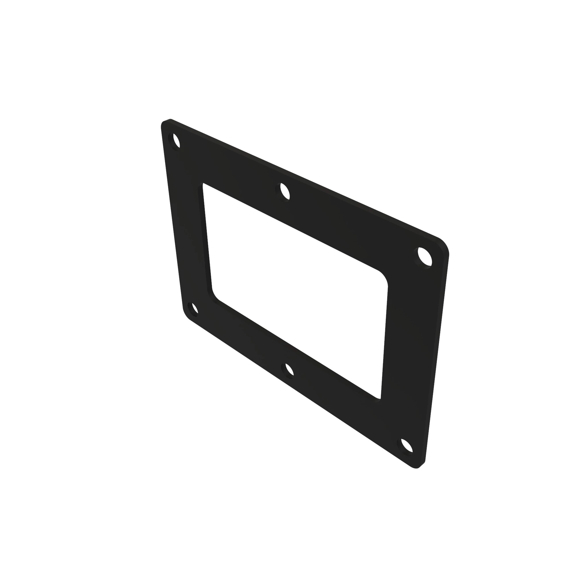 John Deere Operator Station Air Intake Gasket - R90288