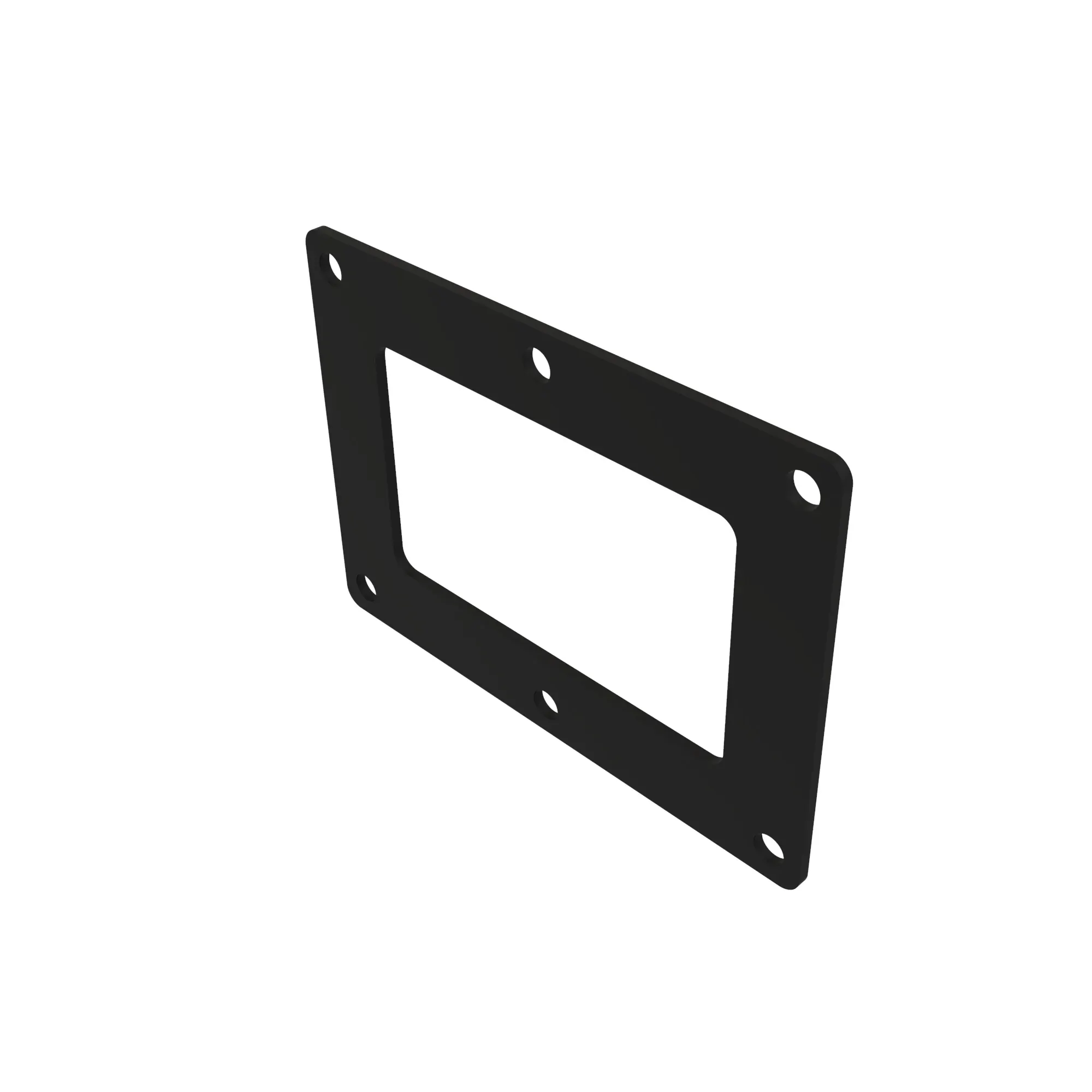 John Deere Operator Station Air Intake Gasket - R90288