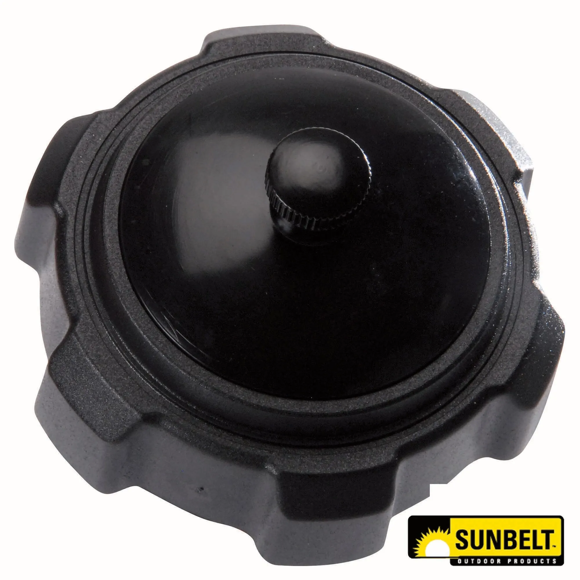 Sunbelt Fuel Tank Cap with Tether - A-B1CO200