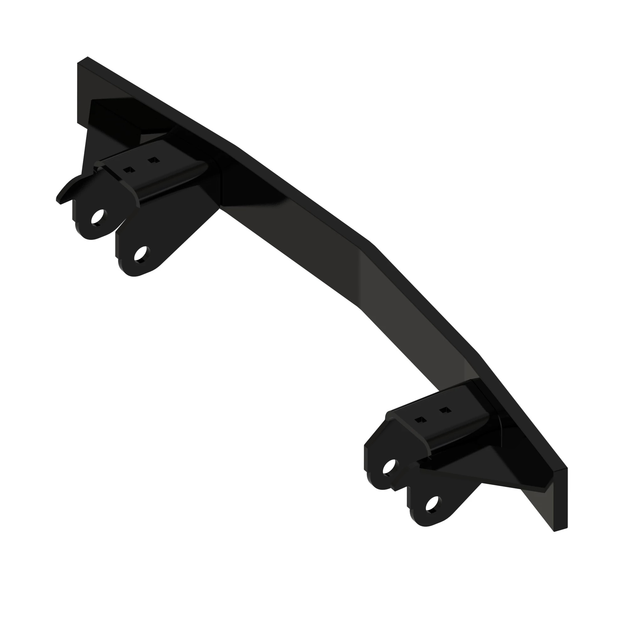 BUMPER WELDMENT