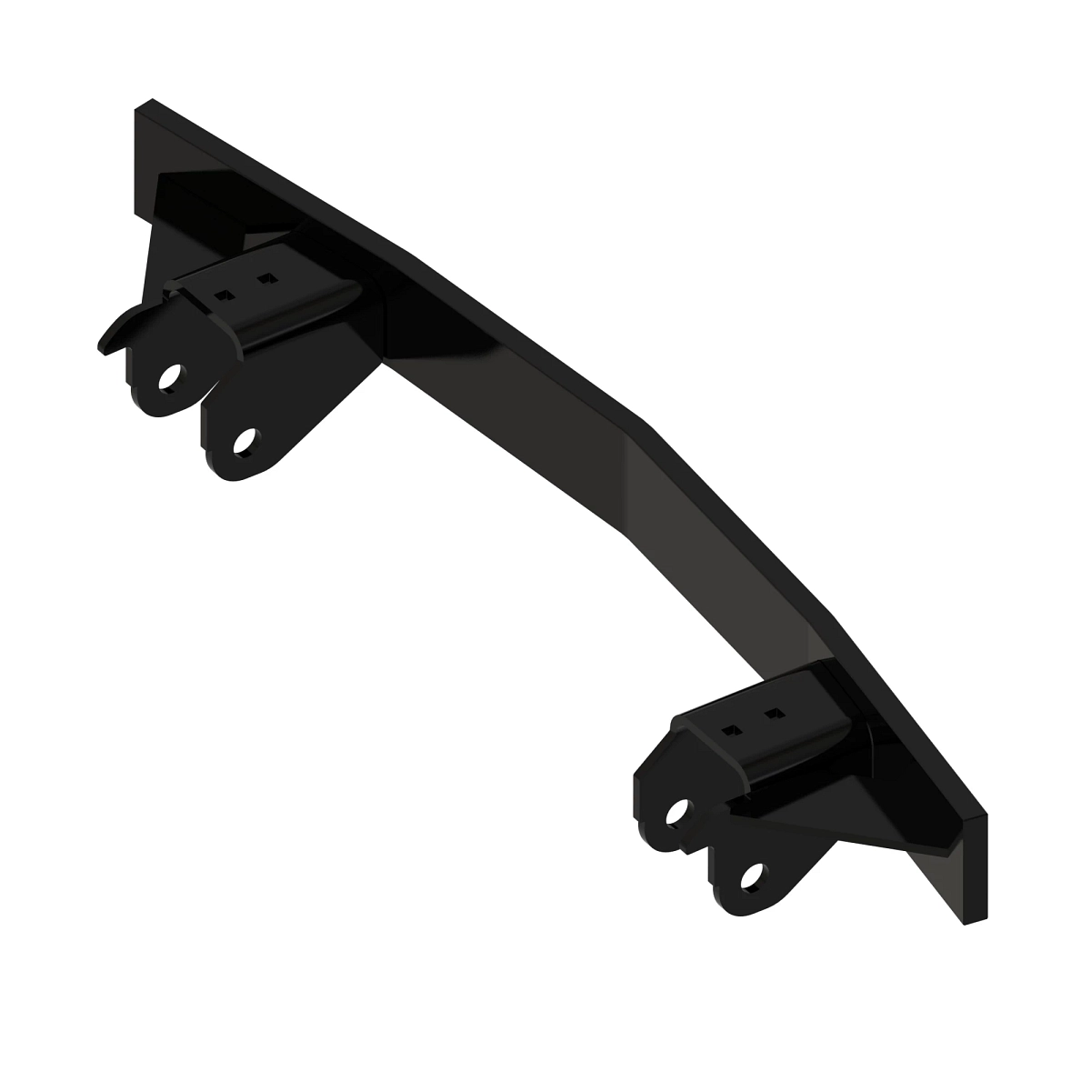 Bumper Weldment