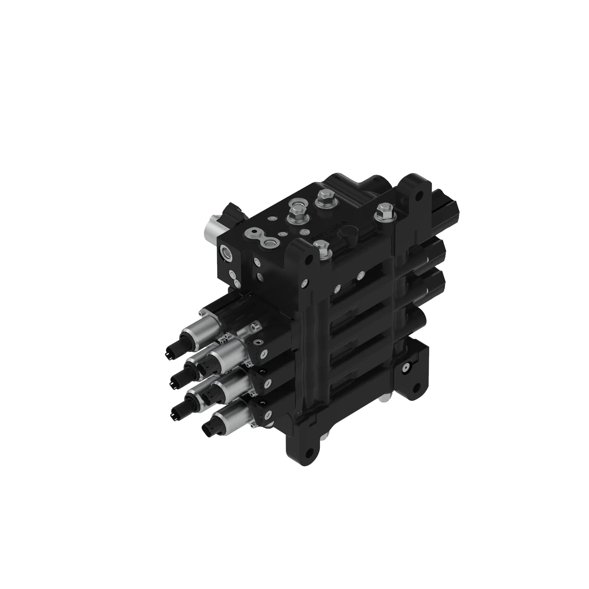 3 SPOOL PAT EH VALVE