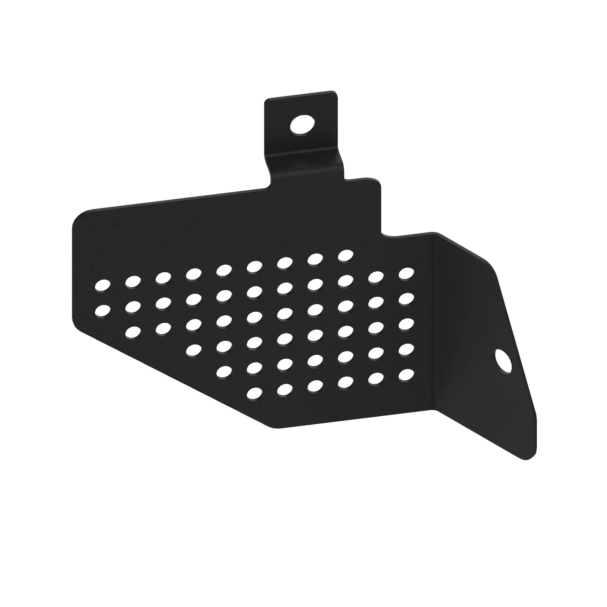 John Deere Screen Shield - M176220