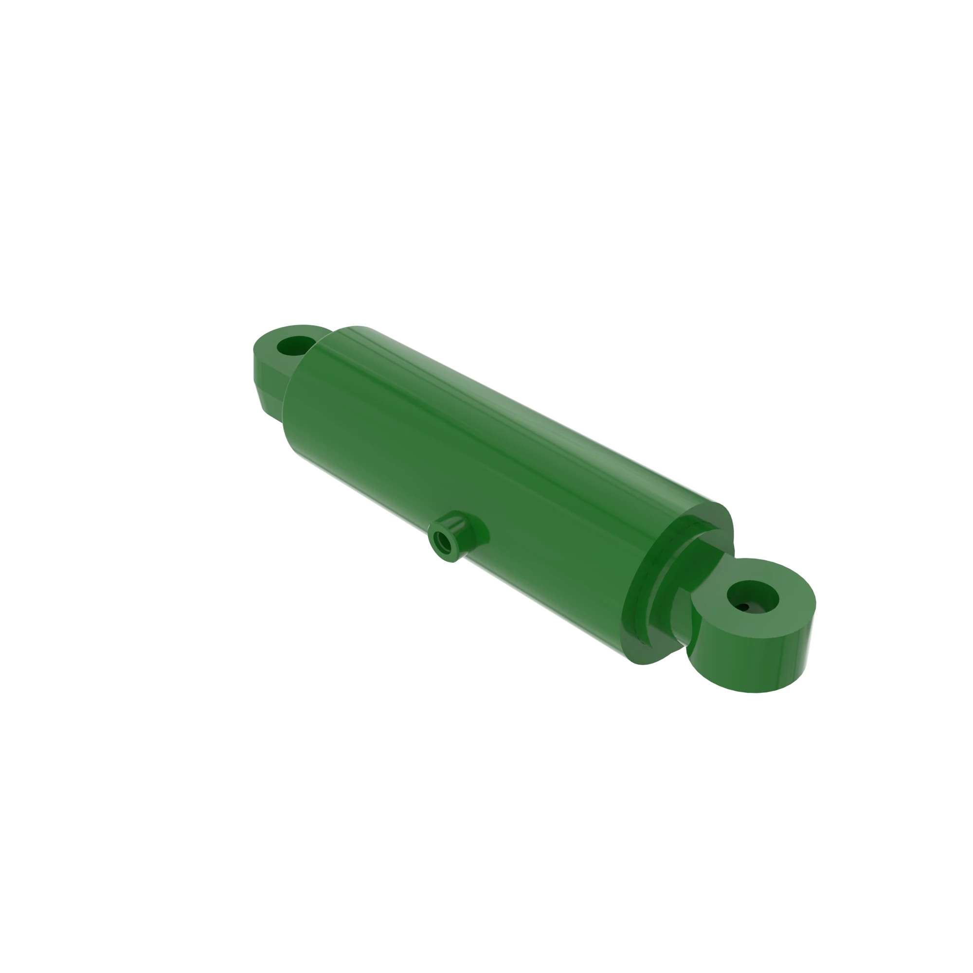 HYDRAULIC CYLINDER, 80 SA - 200, 40