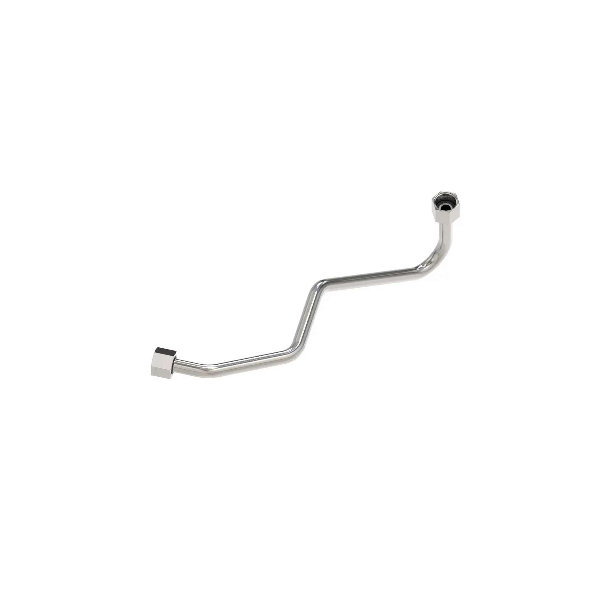John Deere Hydrostatic Drive Oil Line - DMA210225