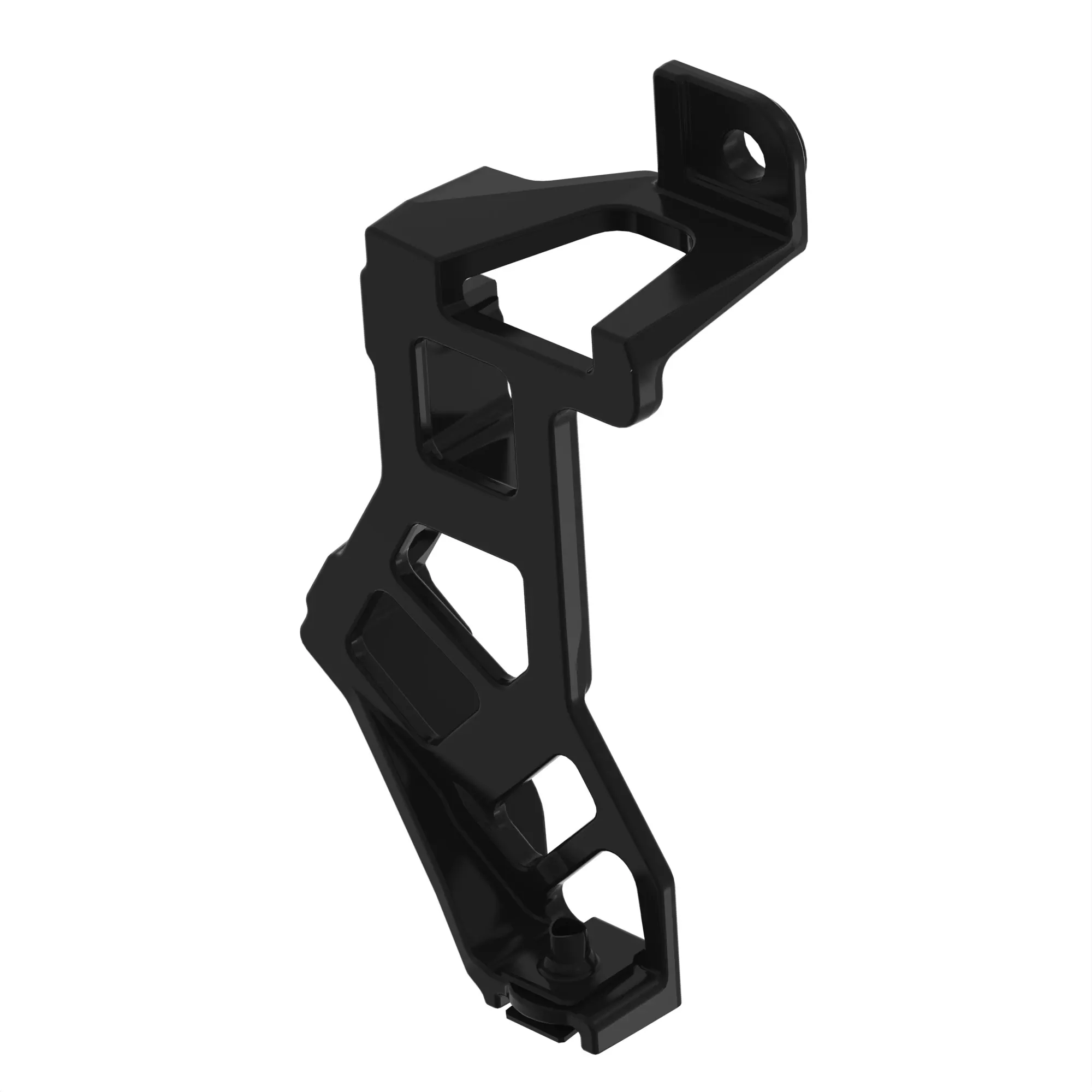 BRACKET, BRACKET, SHIFT ASSY