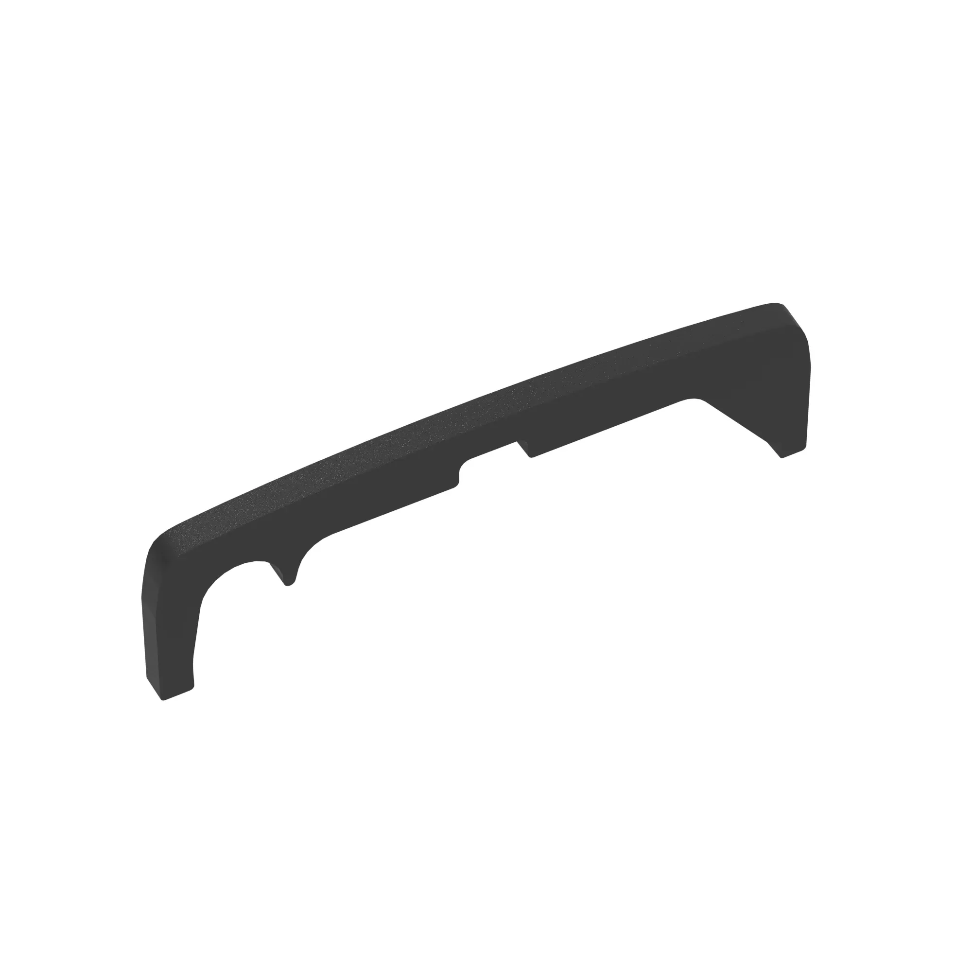 John Deere Hood Baffle Seal - R137992