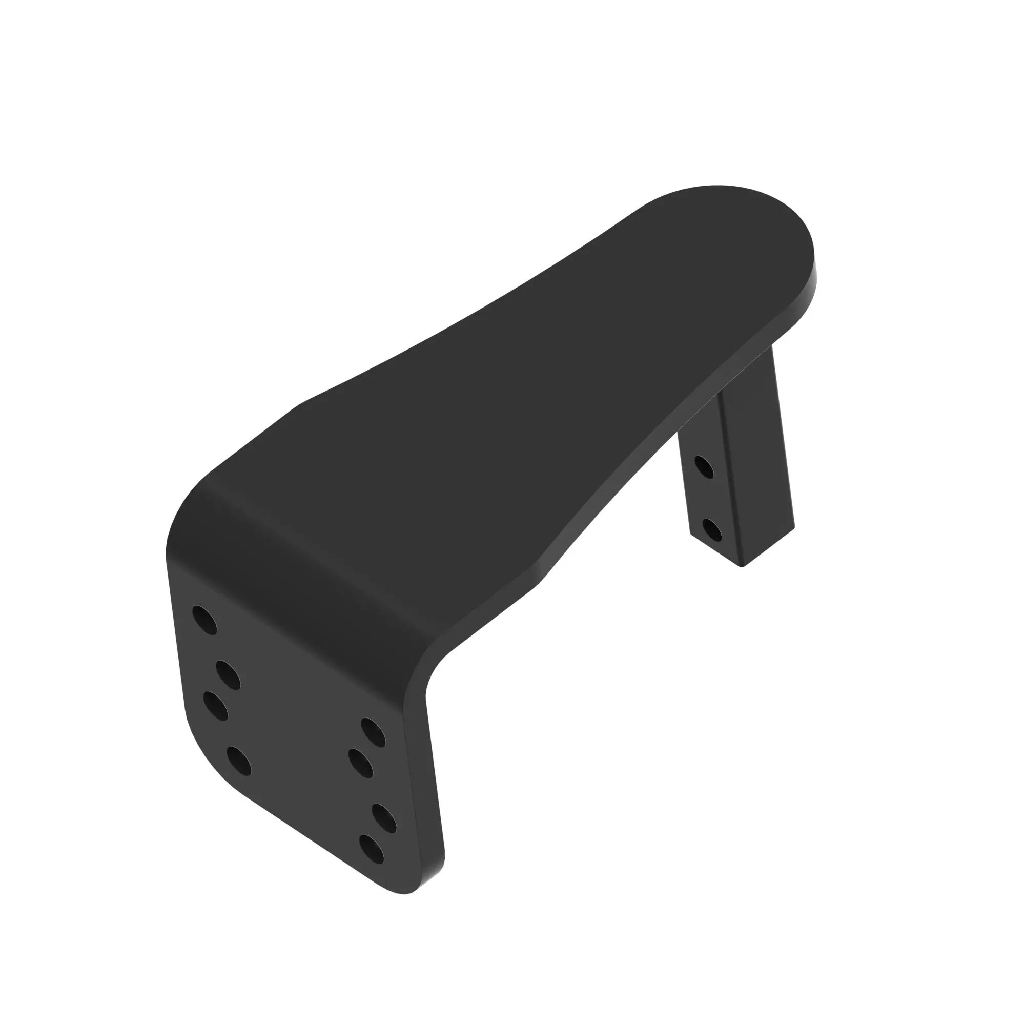 ROLLING BASKET MOUNT