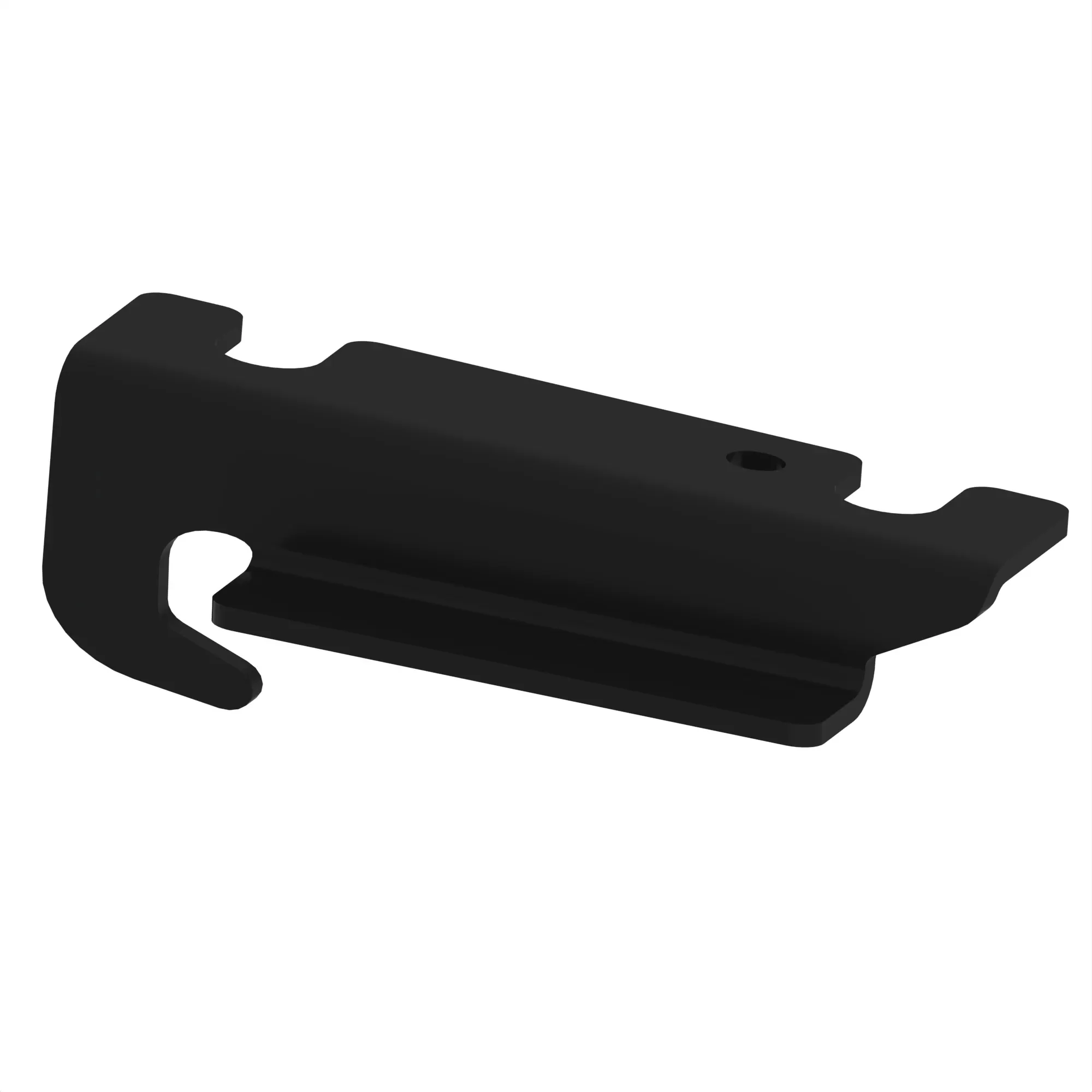 BRACKET, COVER (RH)