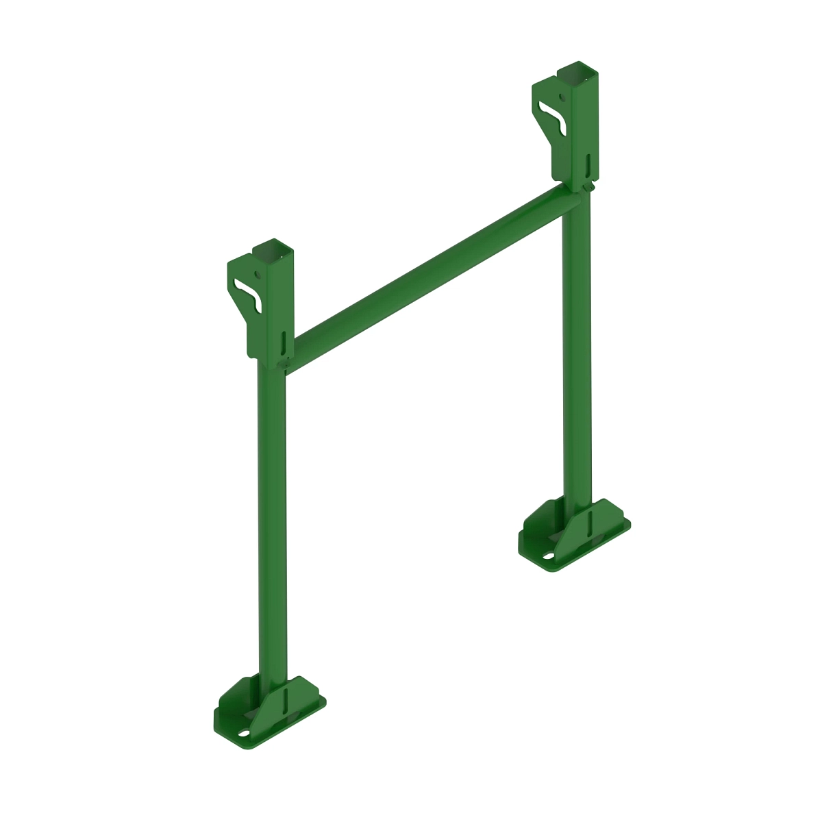 Platform Handrail