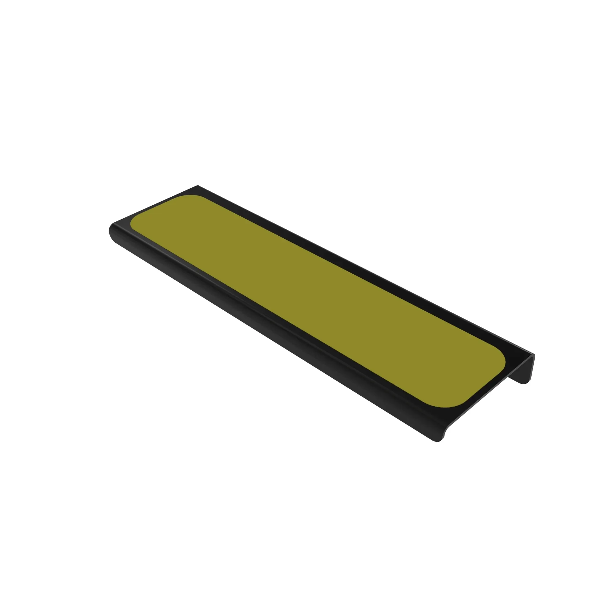 John Deere Yellow Reflector Assembly Bracket - AA47280