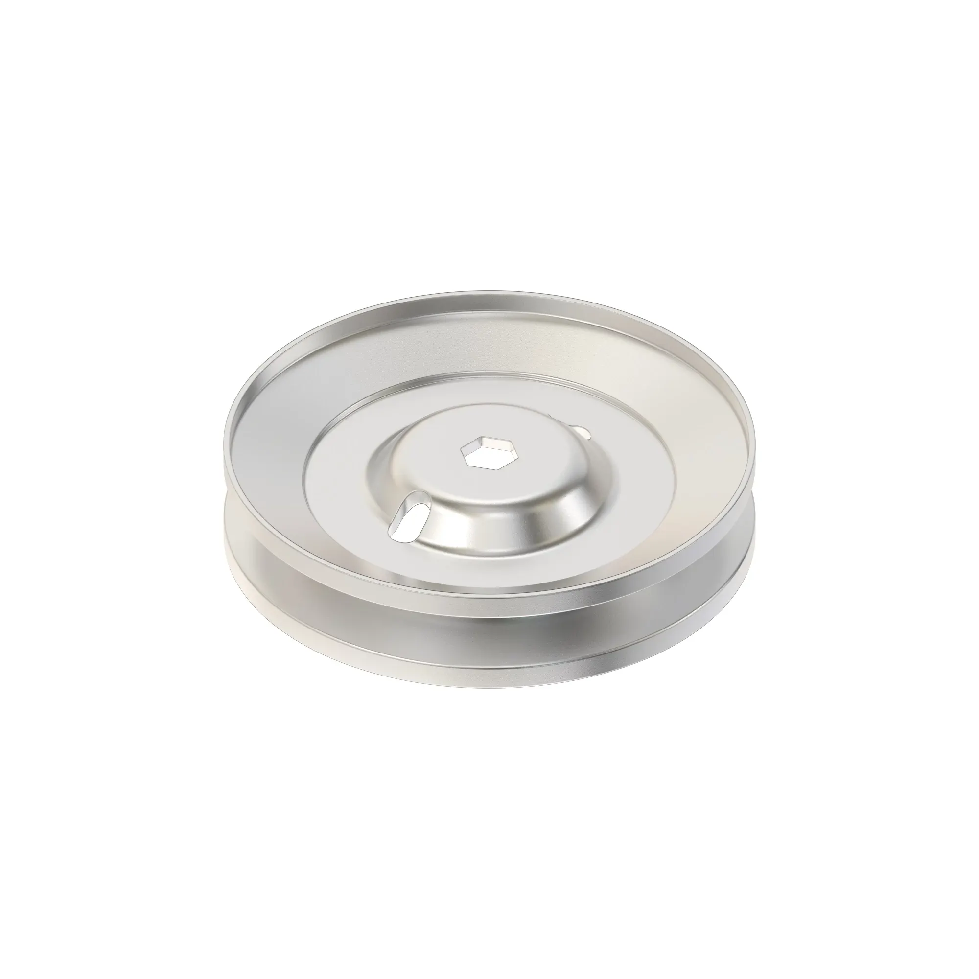 John Deere Mower Deck Pulley - GX25210