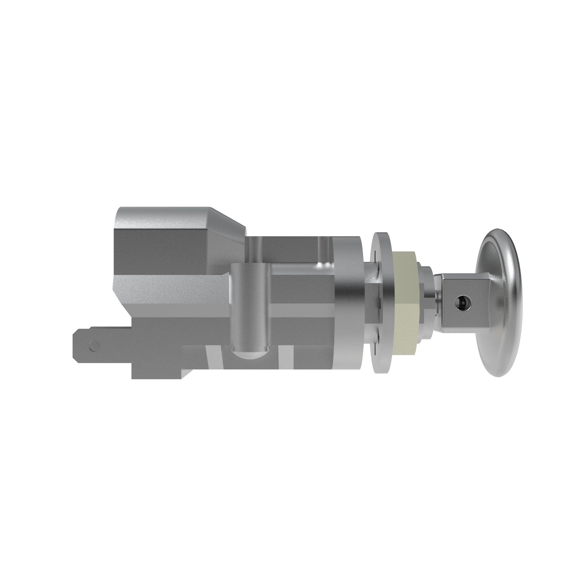 SELECTIVE CONTROL VALVE, AIR CONTRO