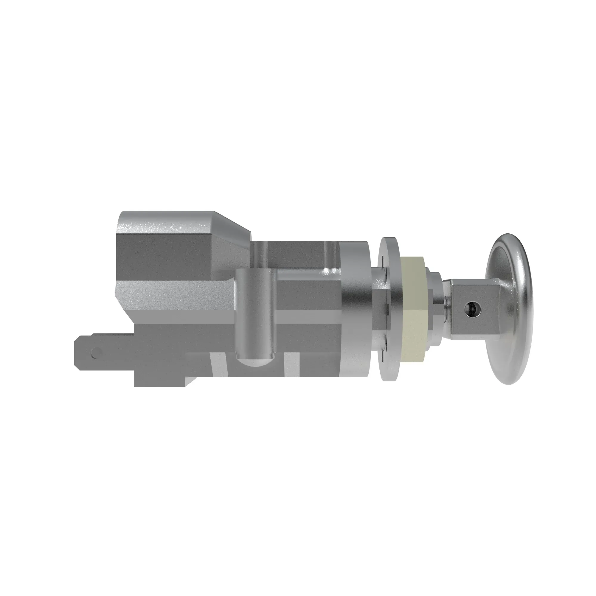 SELECTIVE CONTROL VALVE, AIR CONTRO