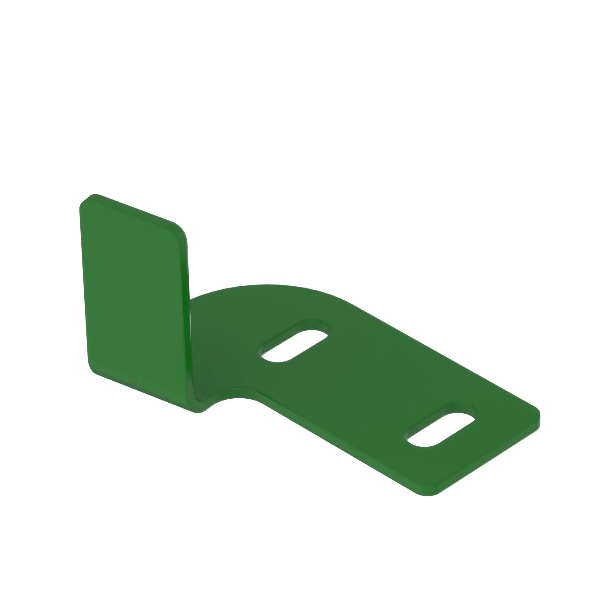 BRACKET, CHOPPER DOOR