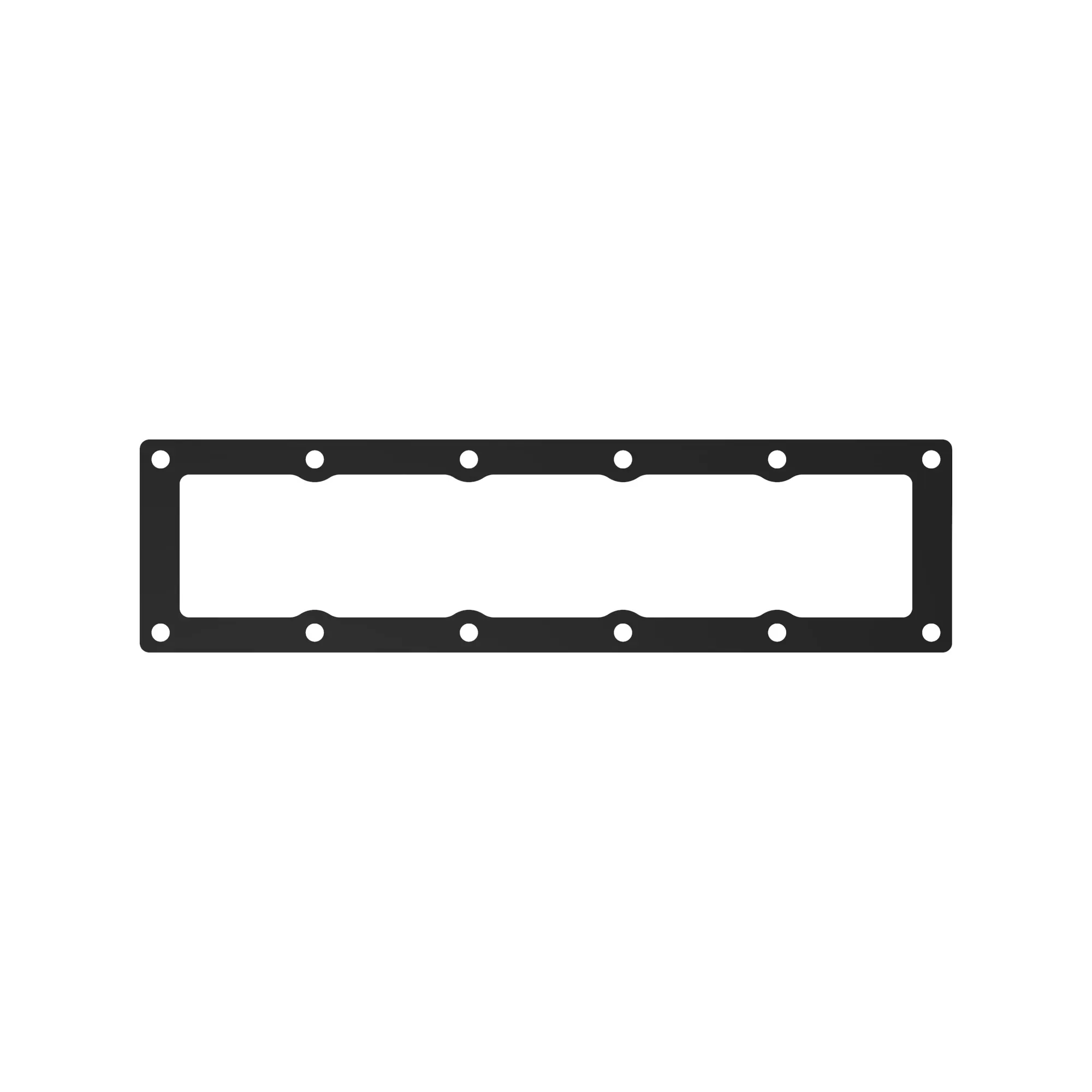 GASKET, 944 CABINET, ACCESS COVER, Gasket