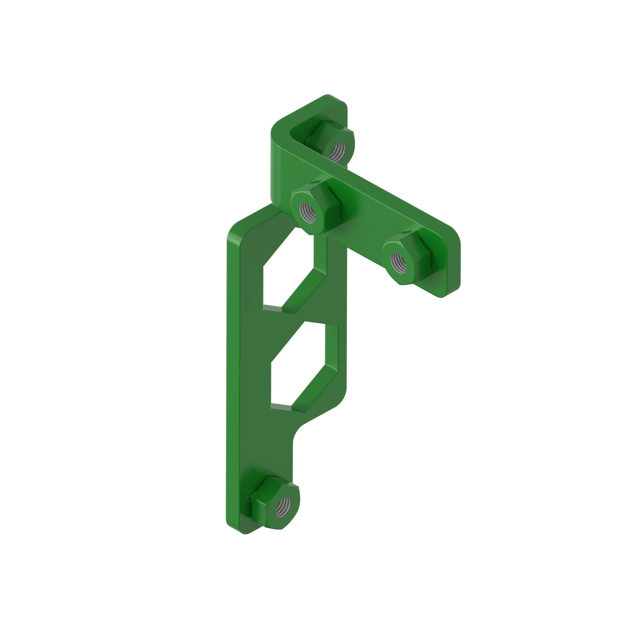 BRACKET, AC WELDMENT