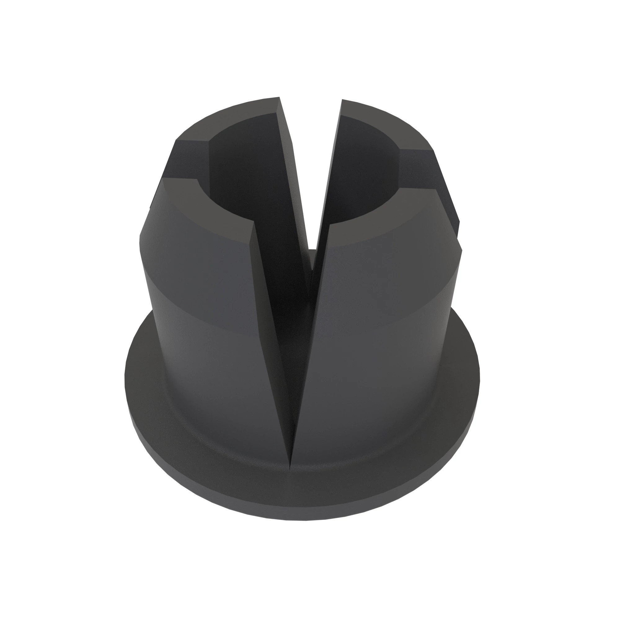 PLUG, PLASTIC