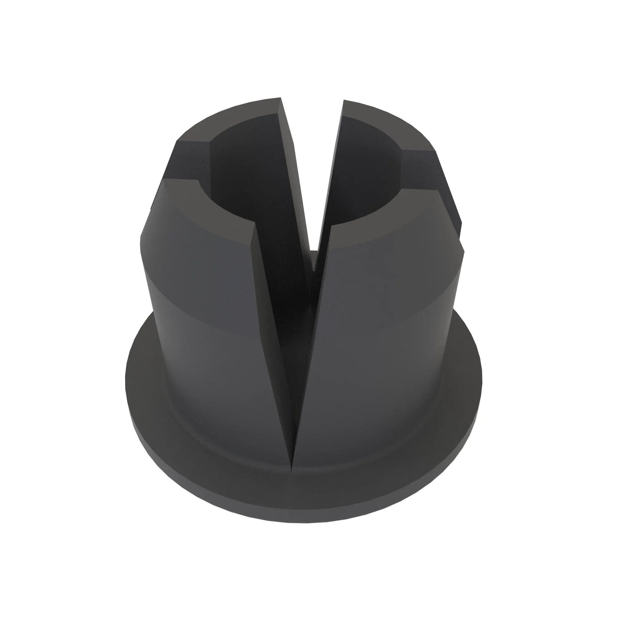 John Deere Plastic Button Plug - GX10199