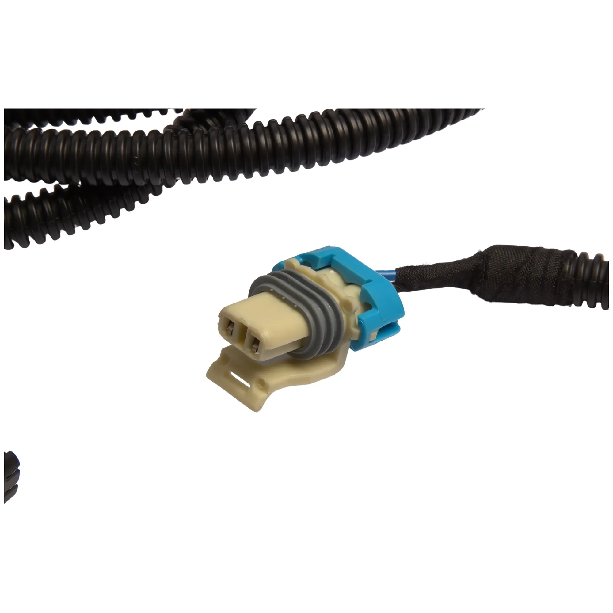 WIR.HARNESS, FST TRANSMISSION FRONT
