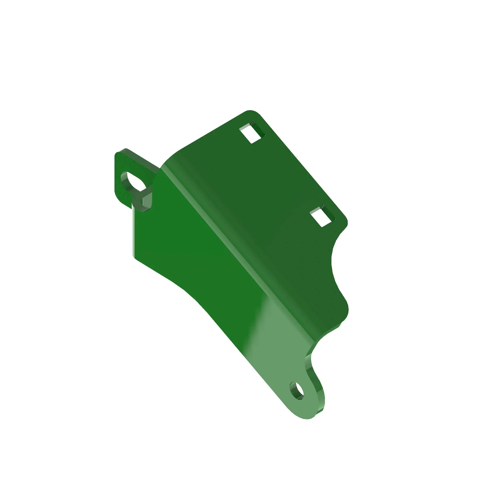 Bracket