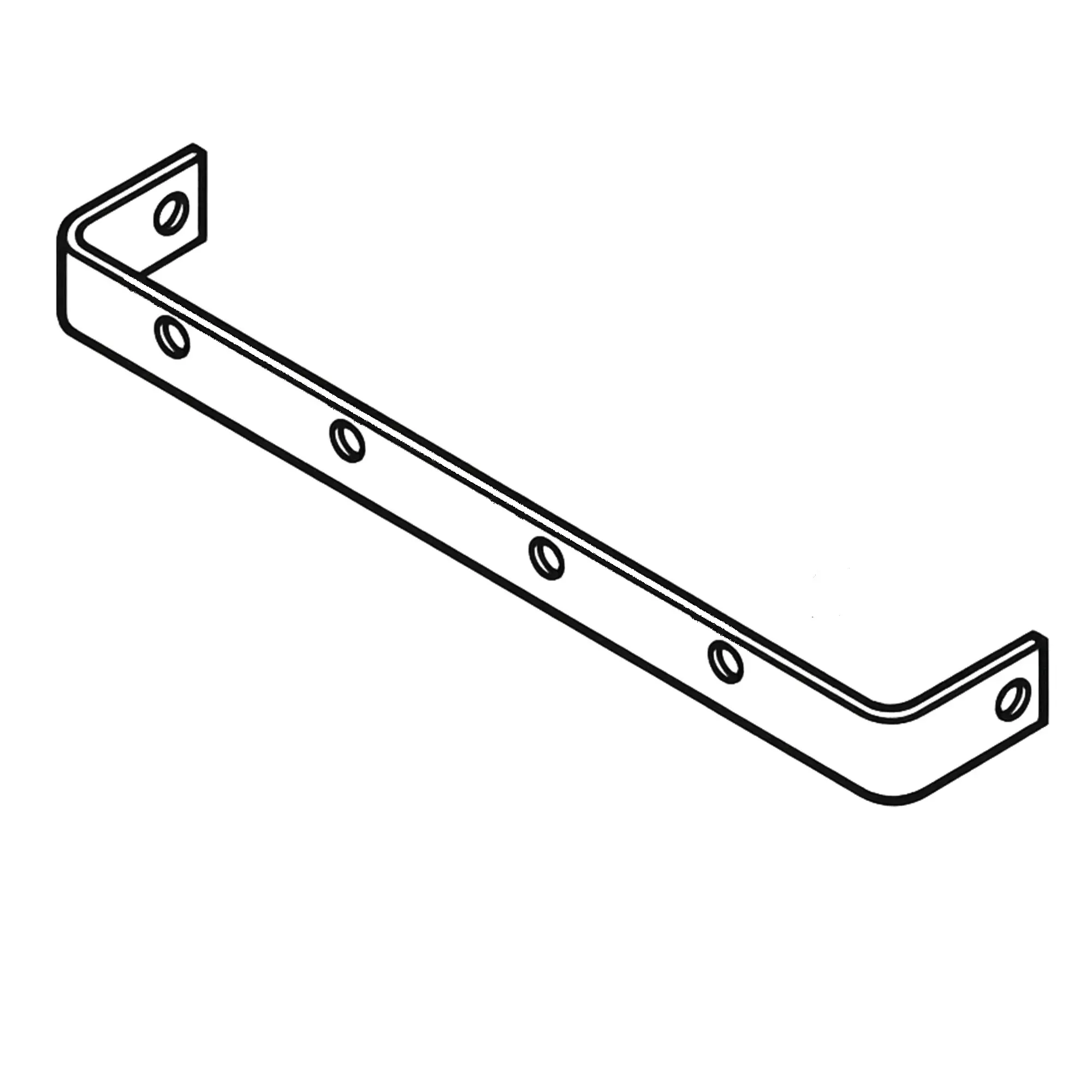 John Deere Sealing Trim - AT303195