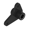 John Deere Bellcrank - SJ36424
