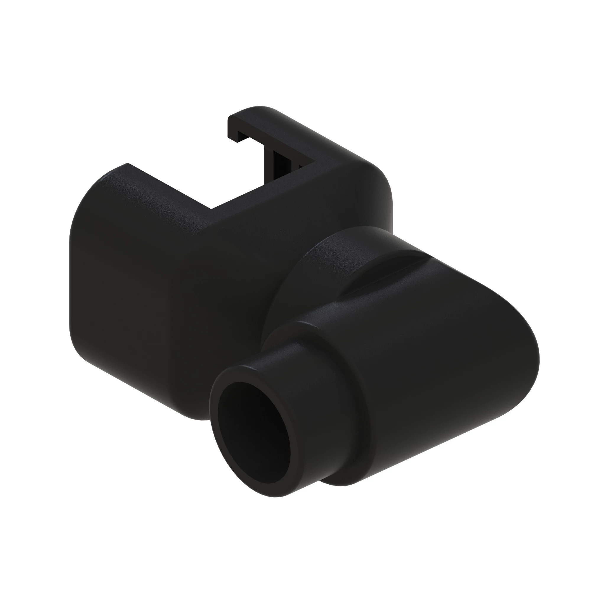 ACCY HARNESSFLEX AMPSEAL16 BLK NYL