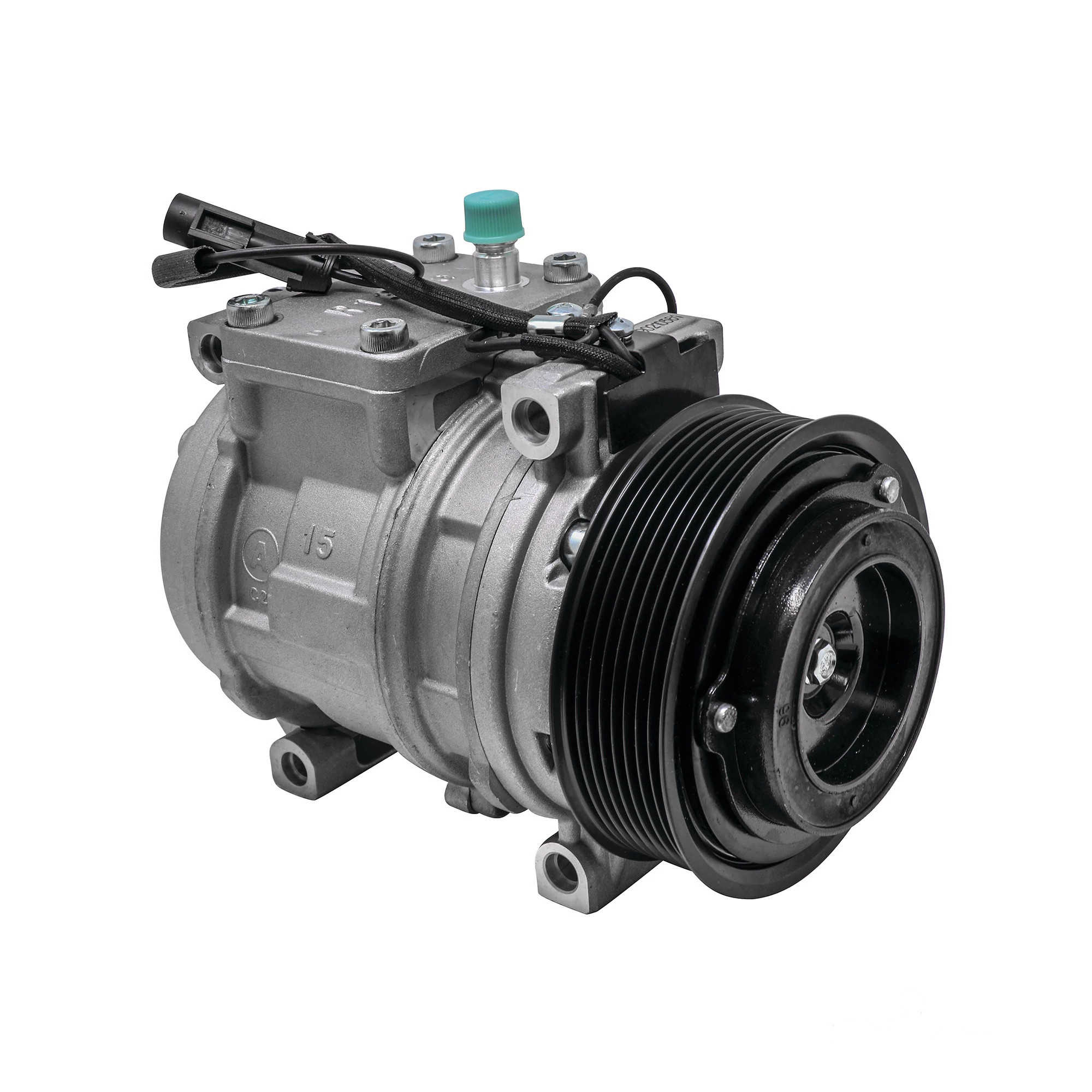 John Deere Compressor - AL154203