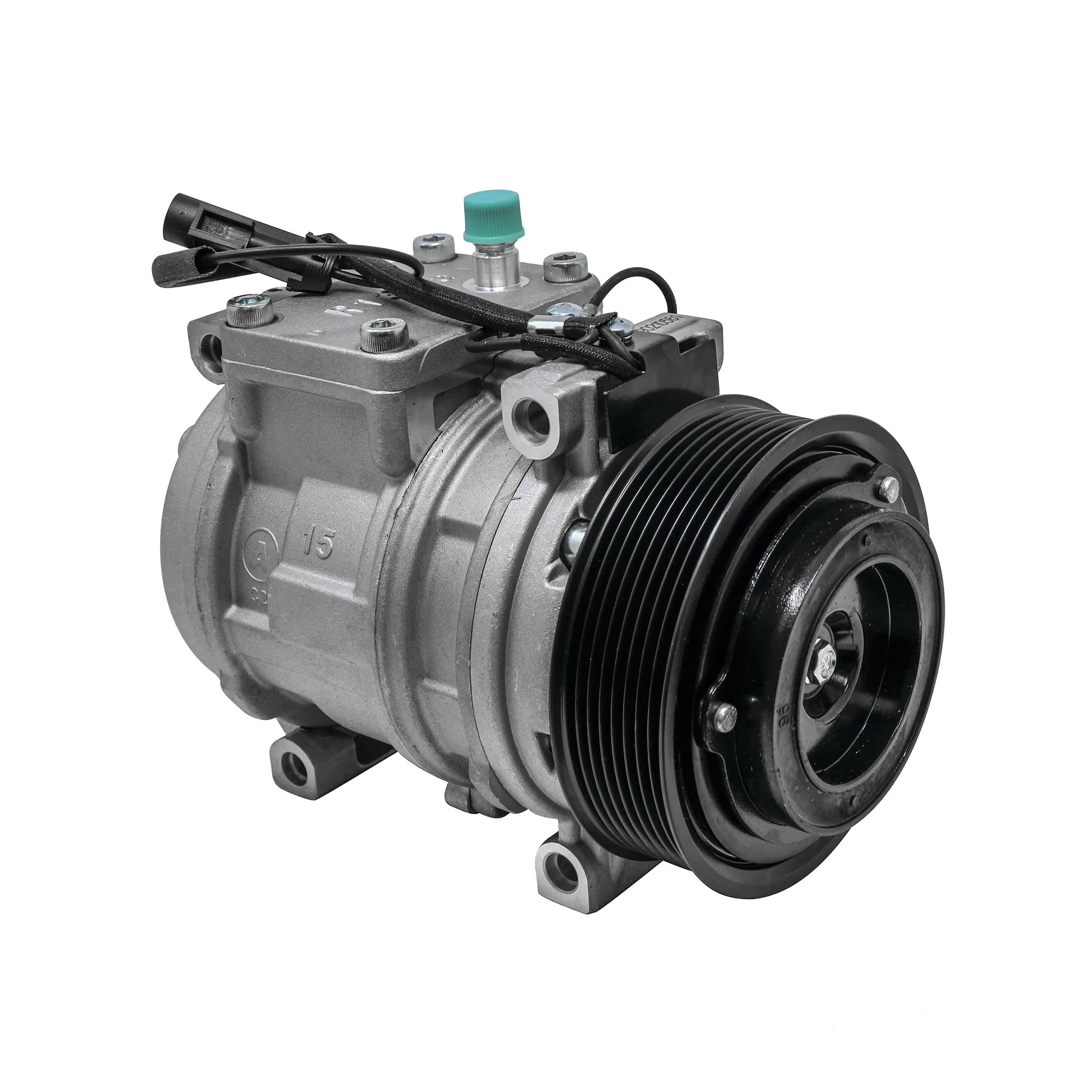John Deere Compressor - AL154203